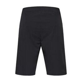 FOX Cycling shorts without bib - MTB RANGER - black