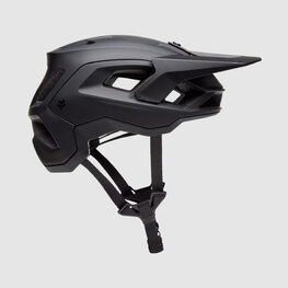 FOX Cycling helmet - SPEEDFRAME - black