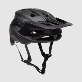 FOX Cycling helmet - SPEEDFRAME - black