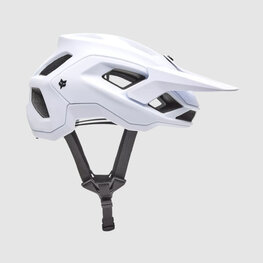 FOX Cycling helmet - SPEEDFRAME - white
