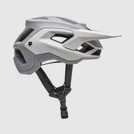 FOX Cycling helmet - SPEEDFRAME 5050 - grey