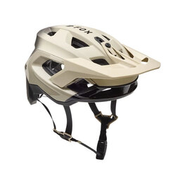 FOX Cycling helmet - SPEEDFRAME PRO  - beige
