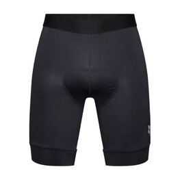 FOX Cycling shorts without bib - TECBASE - black