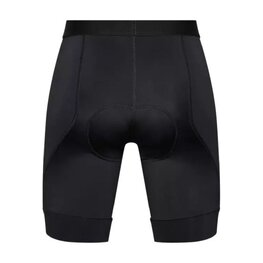 FOX Cycling shorts without bib - TECBASE - black