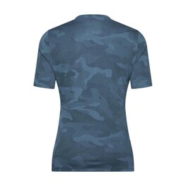 FOX Cycling short sleeve jersey - W RANGER - blue
