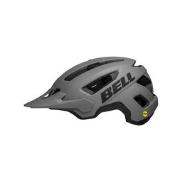 BELL Cycling helmet - NOMAD 2 MIPS - grey