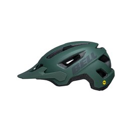 BELL Cycling helmet - NOMAD 2 MIPS - green