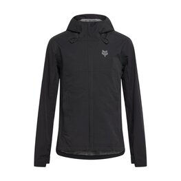 FOX waterproof jacket - RANGER WATER - black