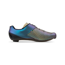 GAERNE Cycling shoes - CARBON FUGA - purple/green