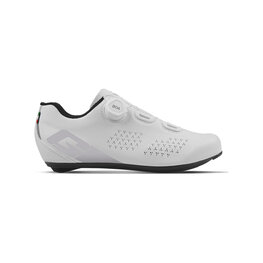 GAERNE Cycling shoes - SPRINT+ LADY - white