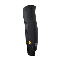 FOX elbow protector - ENDURO ELBOW SLEEVE - black