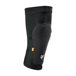 FOX knee protector - ENDURO KNEE SLEEVE - black