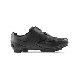GAERNE Cycling shoes - G.LAMPO - black