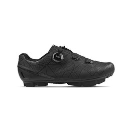 GAERNE Cycling shoes - EDGE - black