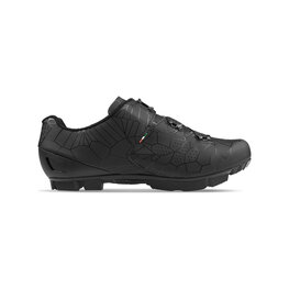 GAERNE Cycling shoes - EDGE - black