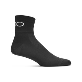 GIRO Cyclingclassic socks - COMP RACER - black