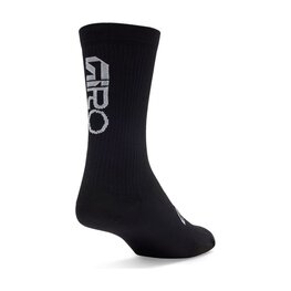 GIRO Cyclingclassic socks - HRC TEAM - black