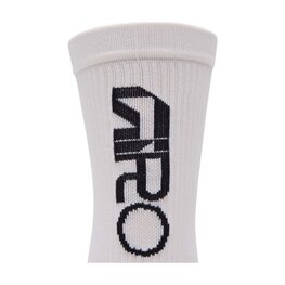 GIRO Cyclingclassic socks - HRC TEAM - white