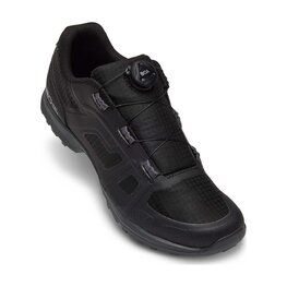GIRO Cycling shoes - GUAGE BOA - black