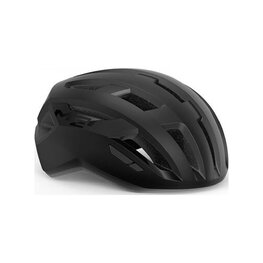 MET Cycling helmet - VINCI MIPS - black