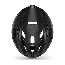 MET Cycling helmet - RIVALE MIPS - black