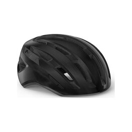MET Cycling helmet - MILES MIPS - black