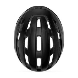 MET Cycling helmet - MILES MIPS - black