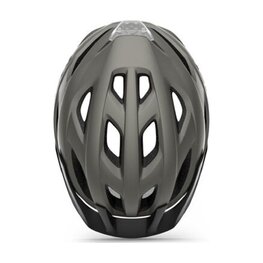 MET Cycling helmet - CROSSOVER MIPS - anthracite