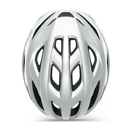 MET Cycling helmet - IDOLO MIPS - white
