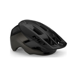 MET Cycling helmet - TERRAE MIPS - black