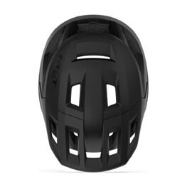 MET Cycling helmet - SHELTER MIPS - black