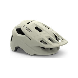 MET Cycling helmet - SHELTER MIPS - white