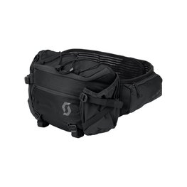 SCOTT hipbelt - TRAIL 4 - black