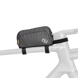 SYNCROS Cycling bag - NUTRITION - black