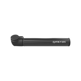 SYNCROS pump - BOUNDARY 1.5HV - black
