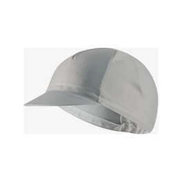CASTELLI Cycling hat - ESPRESSO 2 CAP - ivory