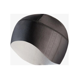 CASTELLI Cycling hat - PRO THERMAL 2 - black