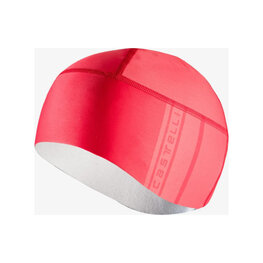 CASTELLI Cycling hat - PRO THERMAL 2 - red