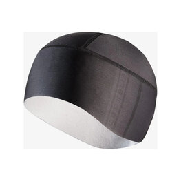 CASTELLI Cycling hat - PRO THERMAL 2 - black