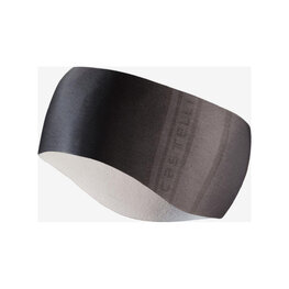 CASTELLI Cycling headband - PRO THERMAL 2 - black