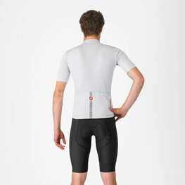 CASTELLI Cycling bib shorts - COMPETIZIONE 2 - black
