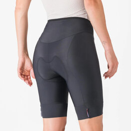 CASTELLI Cycling shorts without bib - PRIMA 2 - black
