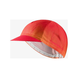 CASTELLI Cycling hat - CLIMBER'S A/C - pink