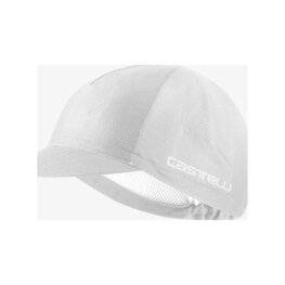 CASTELLI Cycling hat - CLIMBER'S A/C - grey