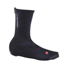 CASTELLI Cycling shoe covers - ESPRESSO 2 - black
