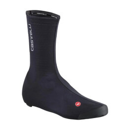 CASTELLI Cycling shoe covers - ESPRESSO 2 - black
