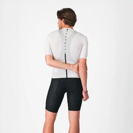 CASTELLI Cycling bib shorts - COMPETIZIONE 2 KIT - black