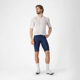 CASTELLI Cycling short sleeve jersey - ESPRESSO 2 - ivory