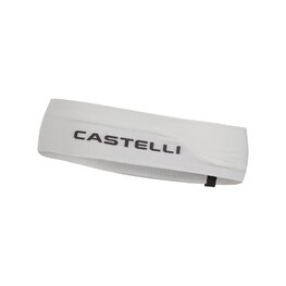 CASTELLI Cycling headband - SUMMER - white