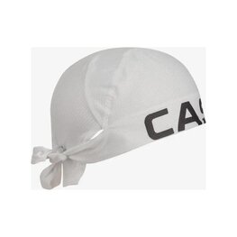 CASTELLI Cycling bandana - BANDANA  - white